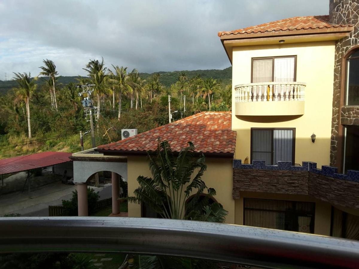 Kenting Mola Bed & Breakfast Nanwan Exterior photo